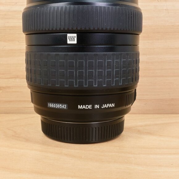 Olympus Zuiko Digital 18-180mm f/3.5-6.3 ED Zoom Lens for Four Thirds Mount - Picture 6 of 7
